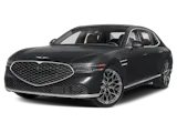 New 2026 Genesis G90 Sedan
