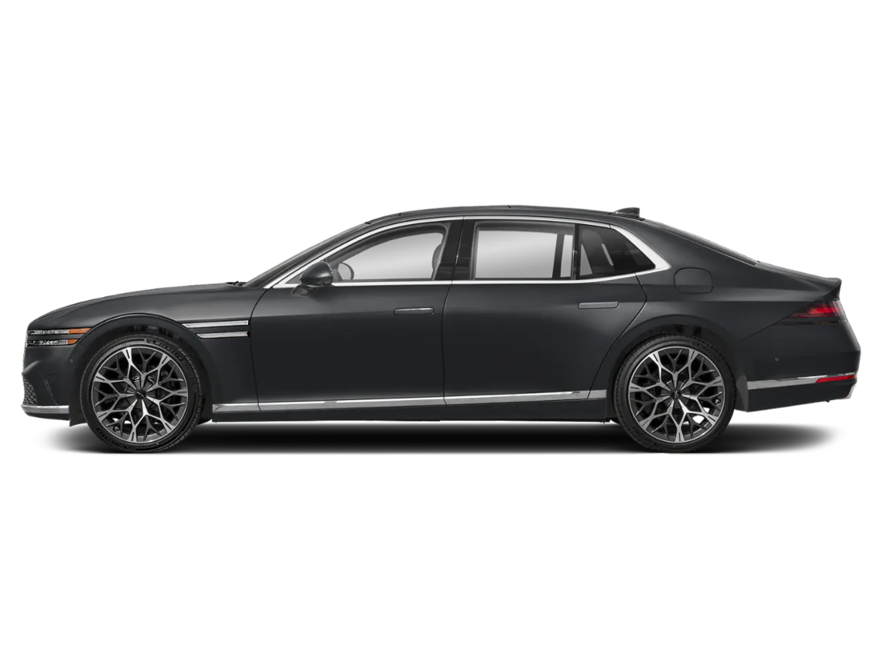 New 2026 Genesis G90 Sedan