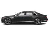 New 2026 Genesis G90 Sedan