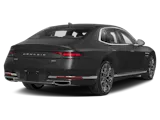 New 2026 Genesis G90 Sedan