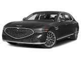 New 2026 Genesis G90 Sedan