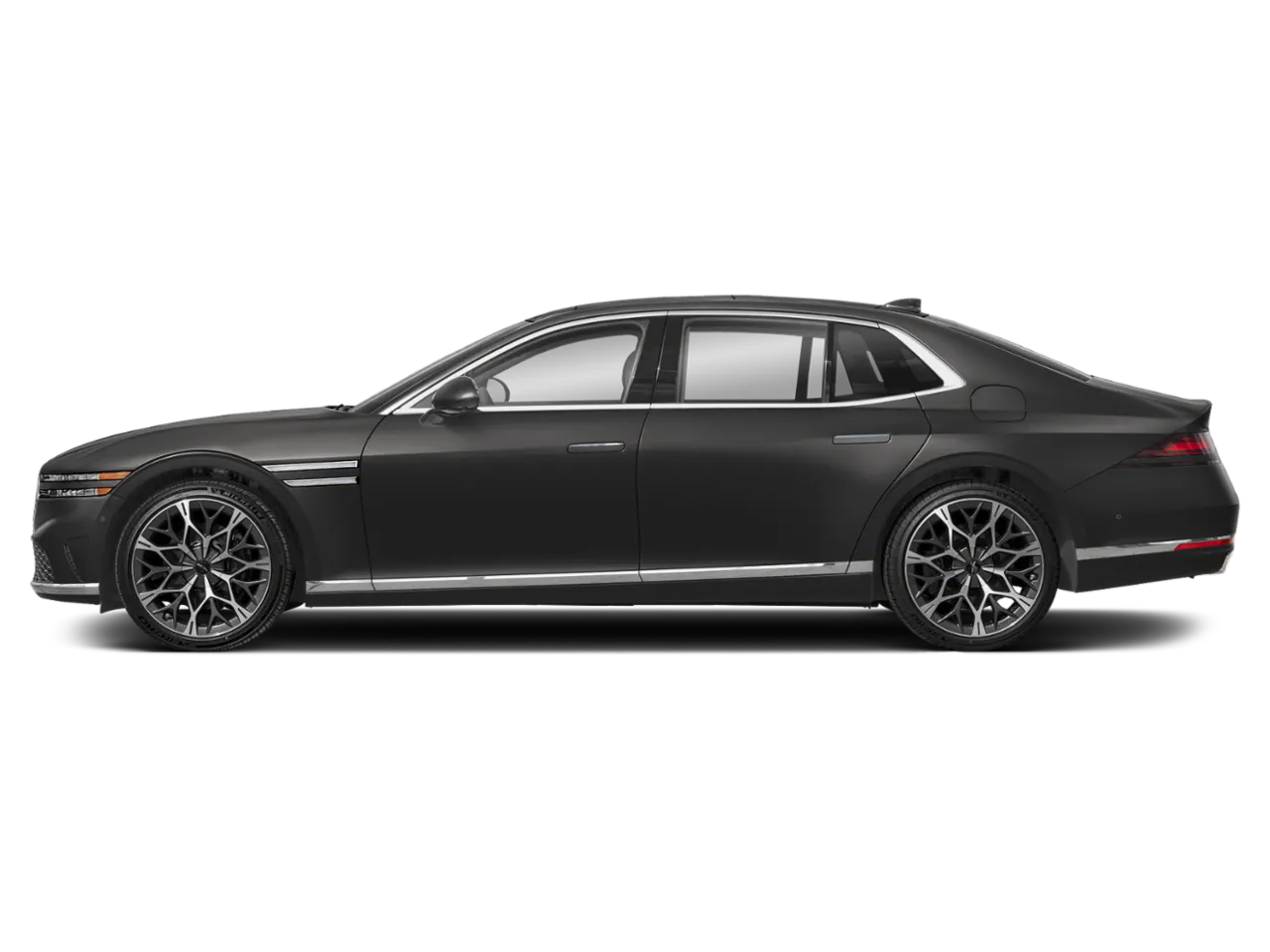 New 2026 Genesis G90 Sedan