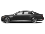 New 2026 Genesis G90 Sedan