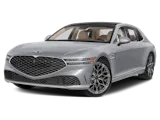 New 2026 Genesis G90 Sedan