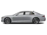 New 2026 Genesis G90 Sedan