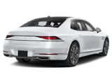 New 2026 Genesis G90 Sedan
