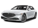 New 2026 Genesis G90 Sedan