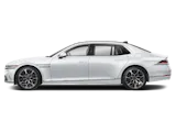 New 2026 Genesis G90 Sedan