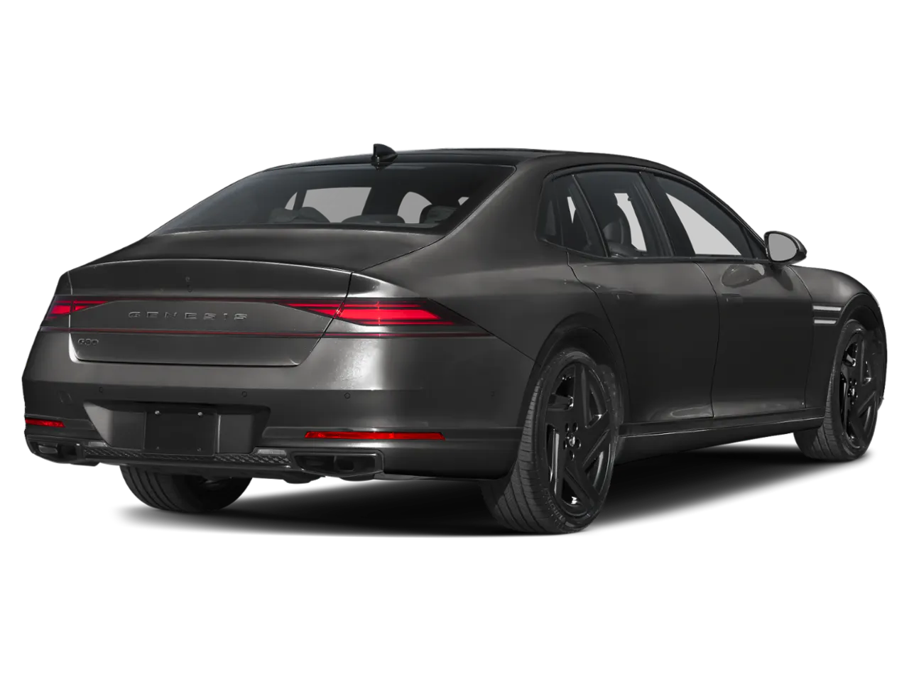 New 2026 Genesis G90 Sedan