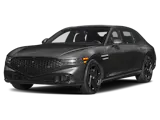 New 2026 Genesis G90 Sedan