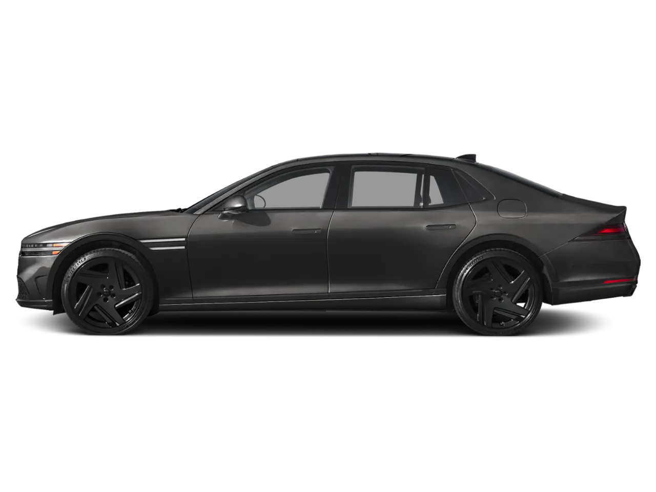 New 2026 Genesis G90 Sedan