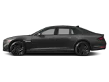 New 2026 Genesis G90 Sedan