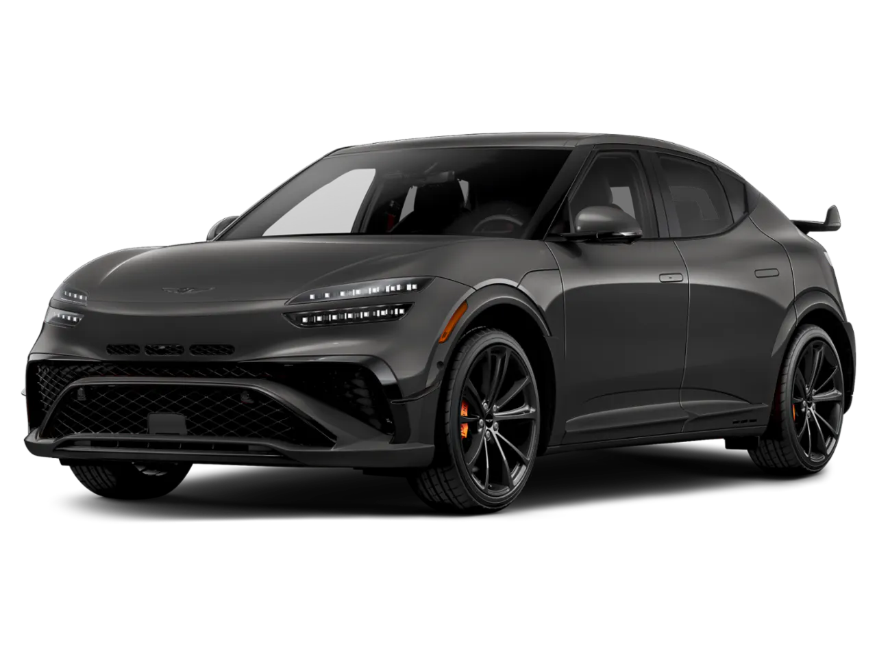 2027 GENESIS GV60