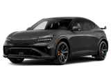 New 2027 Genesis GV60 SUV