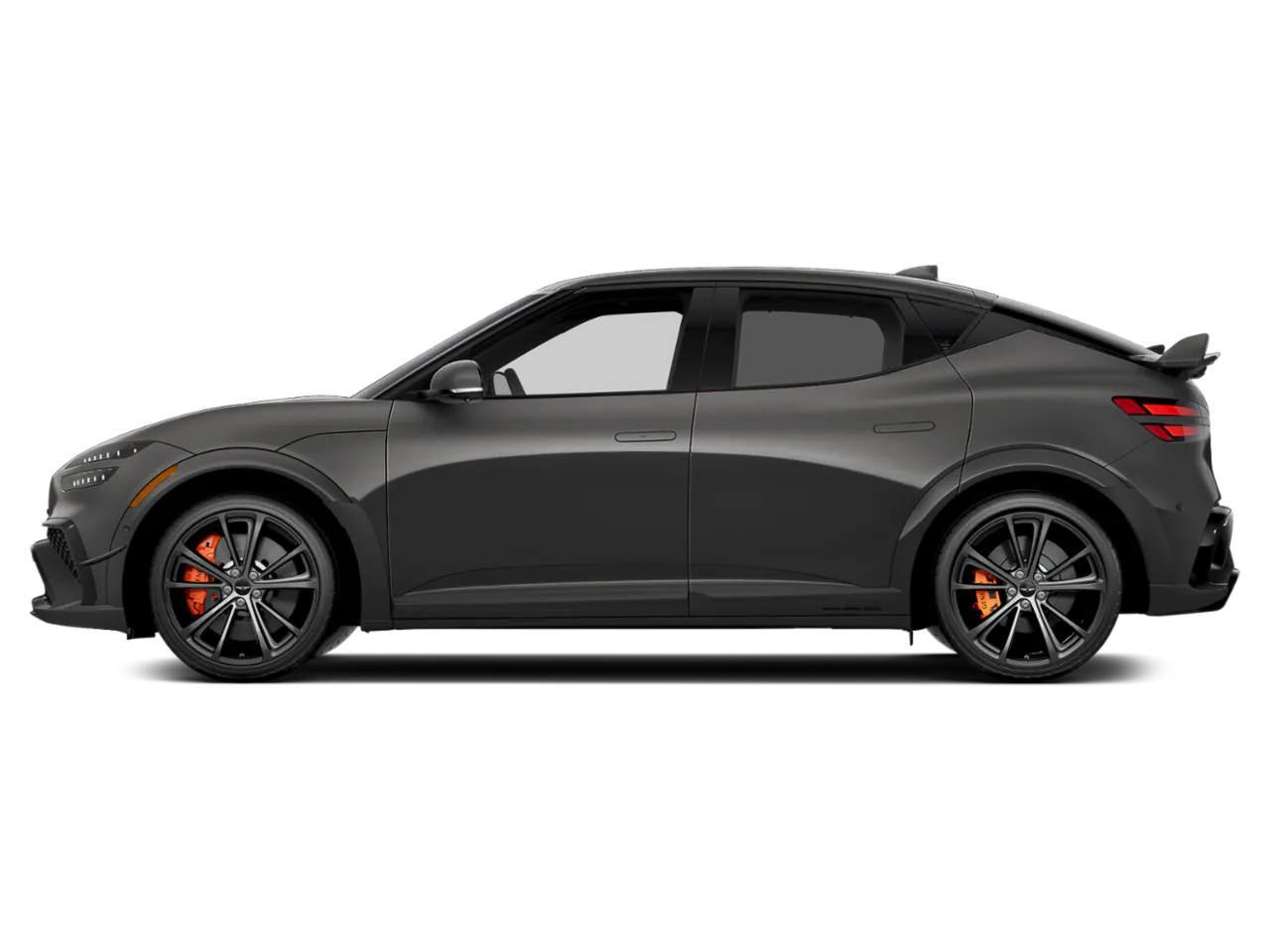 New 2027 Genesis GV60 SUV