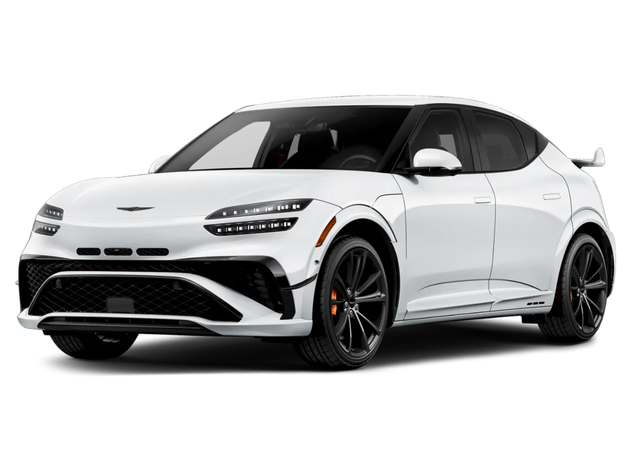 2027 GENESIS GV60