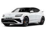 New 2027 Genesis GV60 SUV