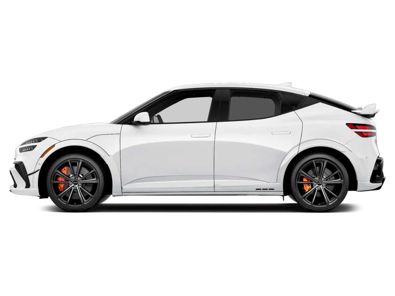 New 2027 Genesis GV60 SUV