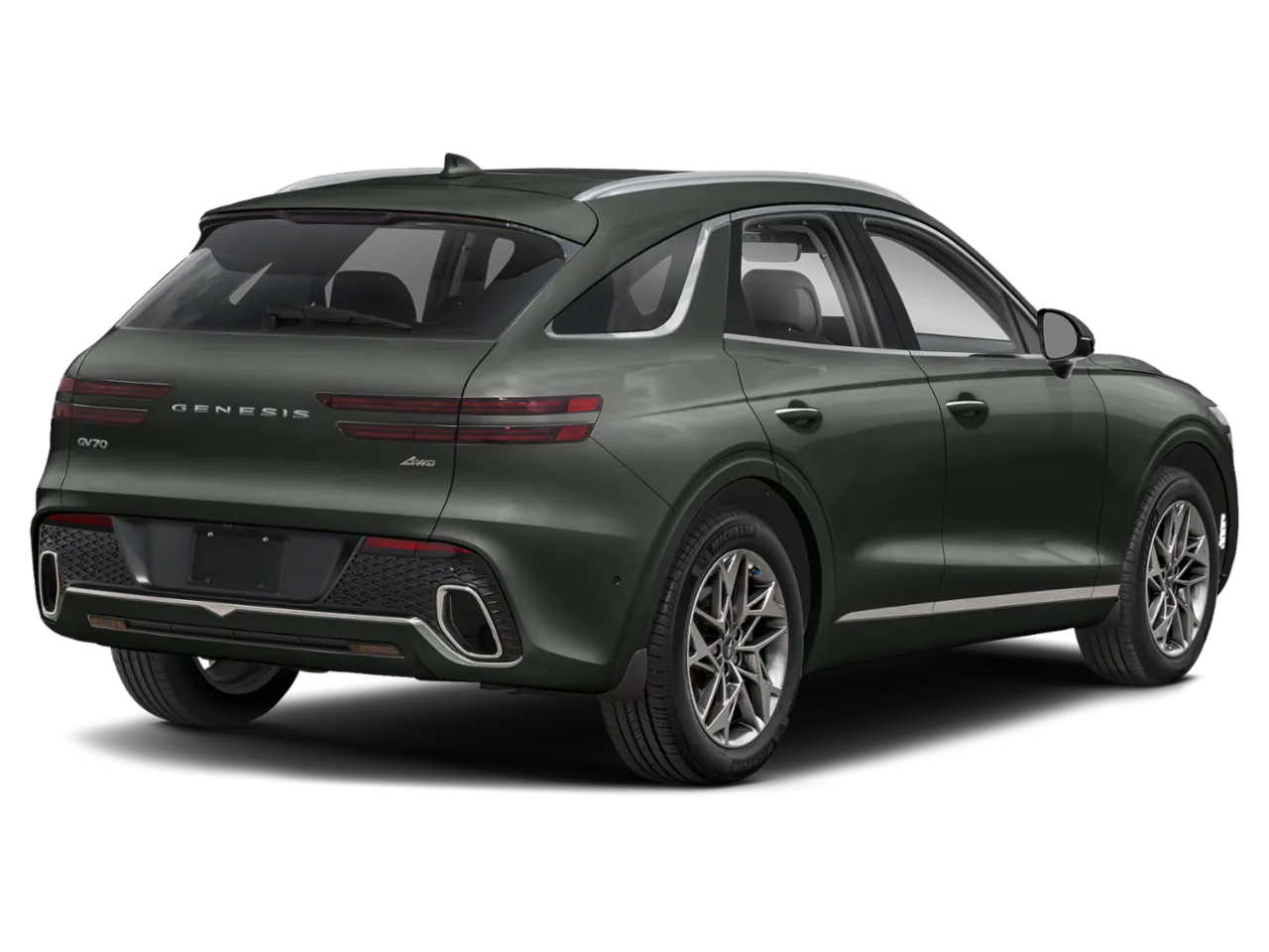 Used 2022 Genesis GV70 SUV