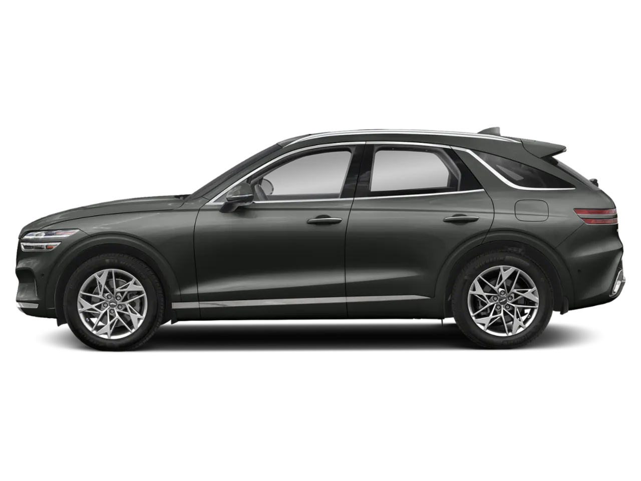 Used 2022 Genesis GV70 SUV