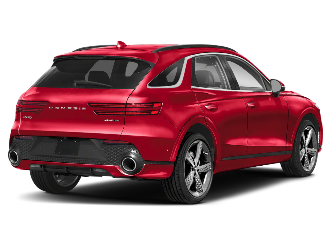 Used 2022 Genesis GV70 SUV