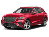 Used 2022 Genesis GV70 SUV