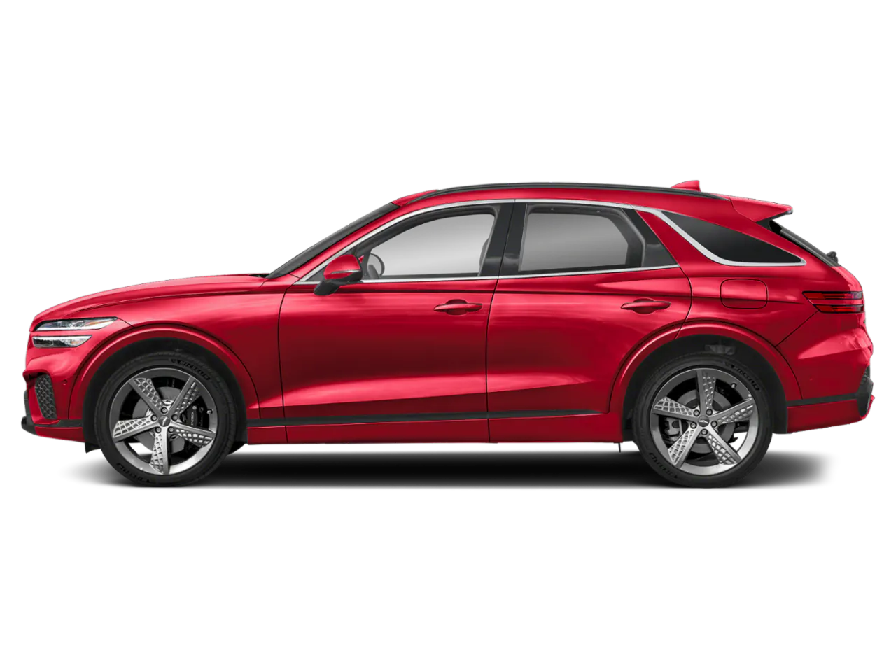 Used 2022 Genesis GV70 SUV
