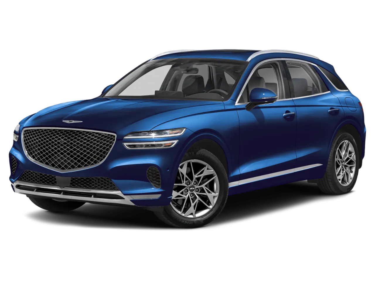 2023 Genesis GV70 2.5T Standard AWD's photo