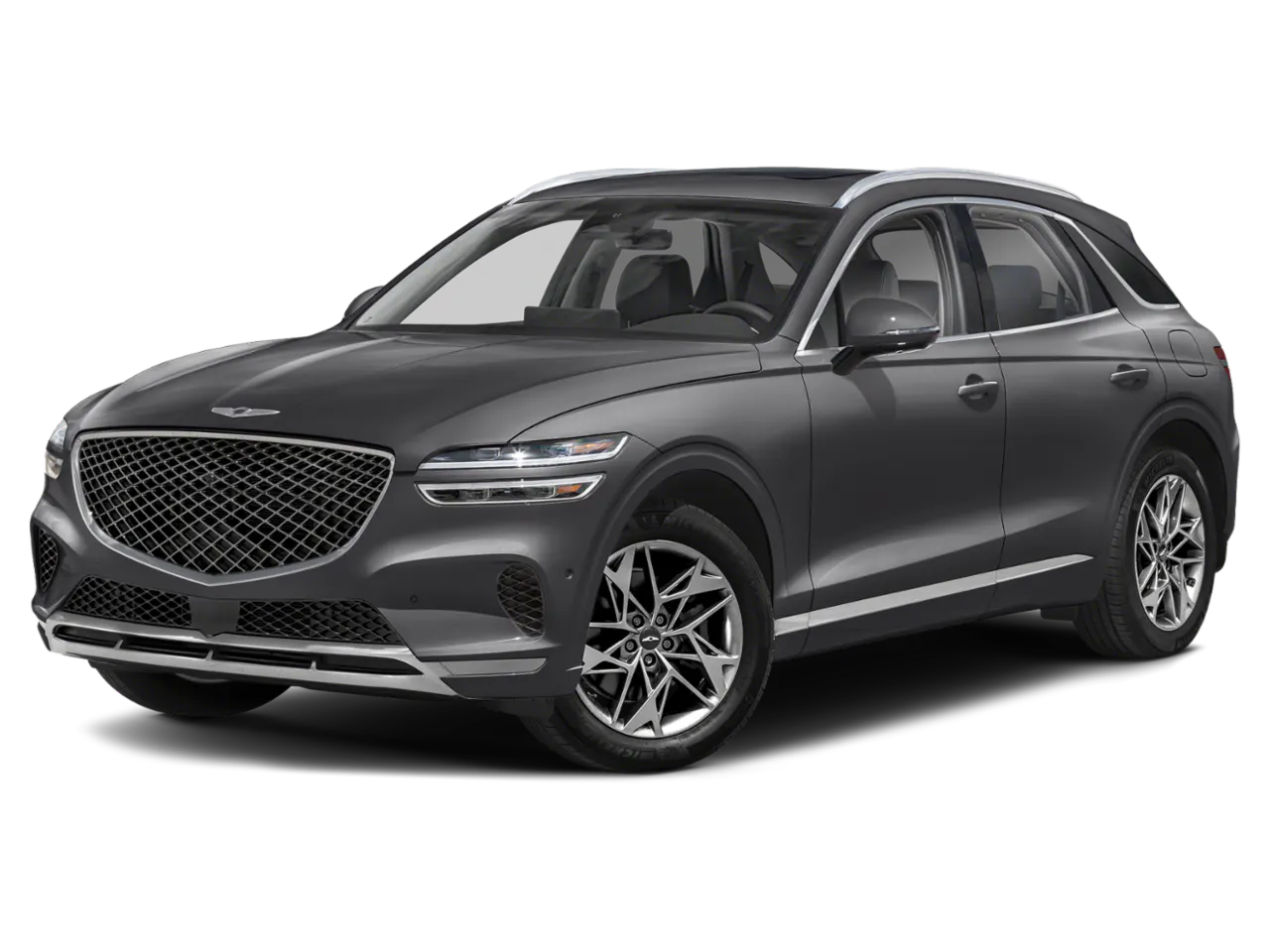 2024 GENESIS GV70