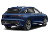 Used 2024 Genesis GV70 SUV