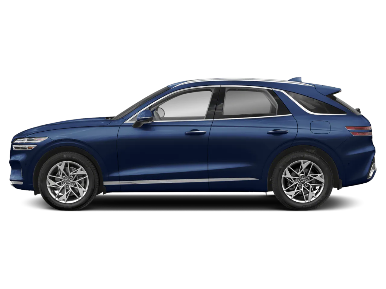 Used 2024 Genesis GV70 SUV