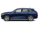 Used 2024 Genesis GV70 SUV