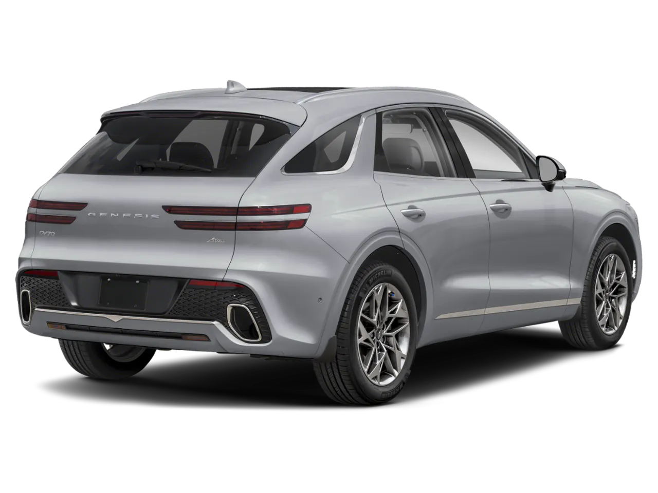Used 2024 Genesis GV70 SUV