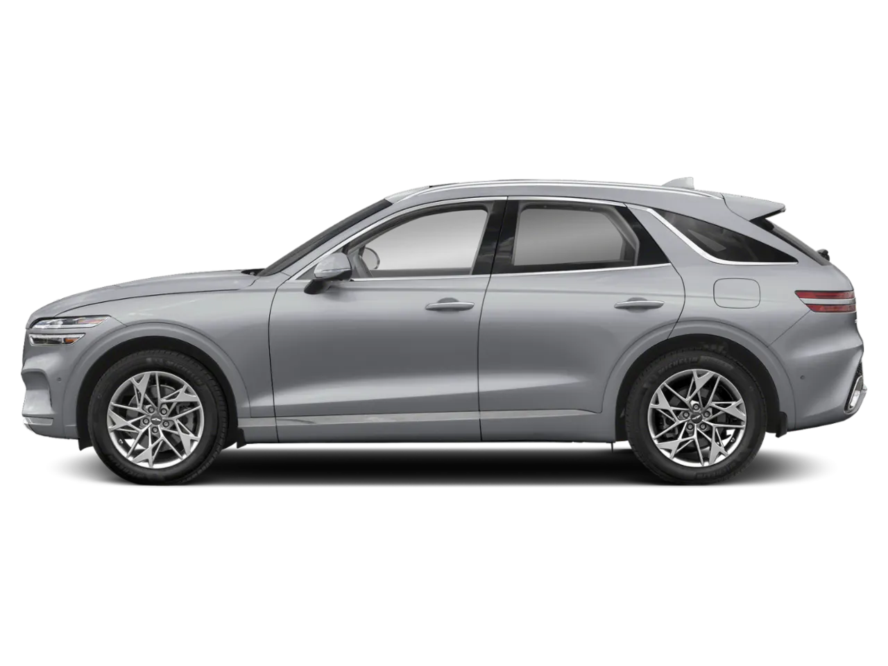 Used 2024 Genesis GV70 SUV