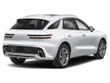Used 2024 Genesis GV70 SUV