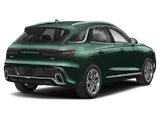 Used 2025 Genesis GV70 SUV