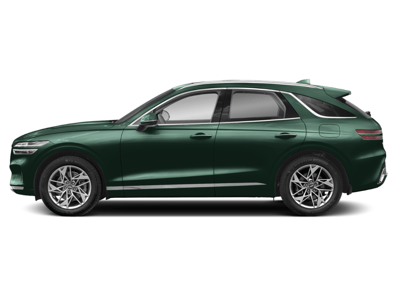 2025 GENESIS GV70 Standard's photo