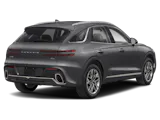 Used 2025 Genesis GV70 SUV