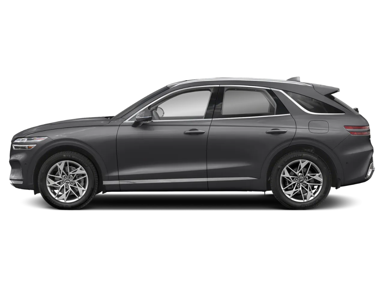 Used 2025 Genesis GV70 SUV