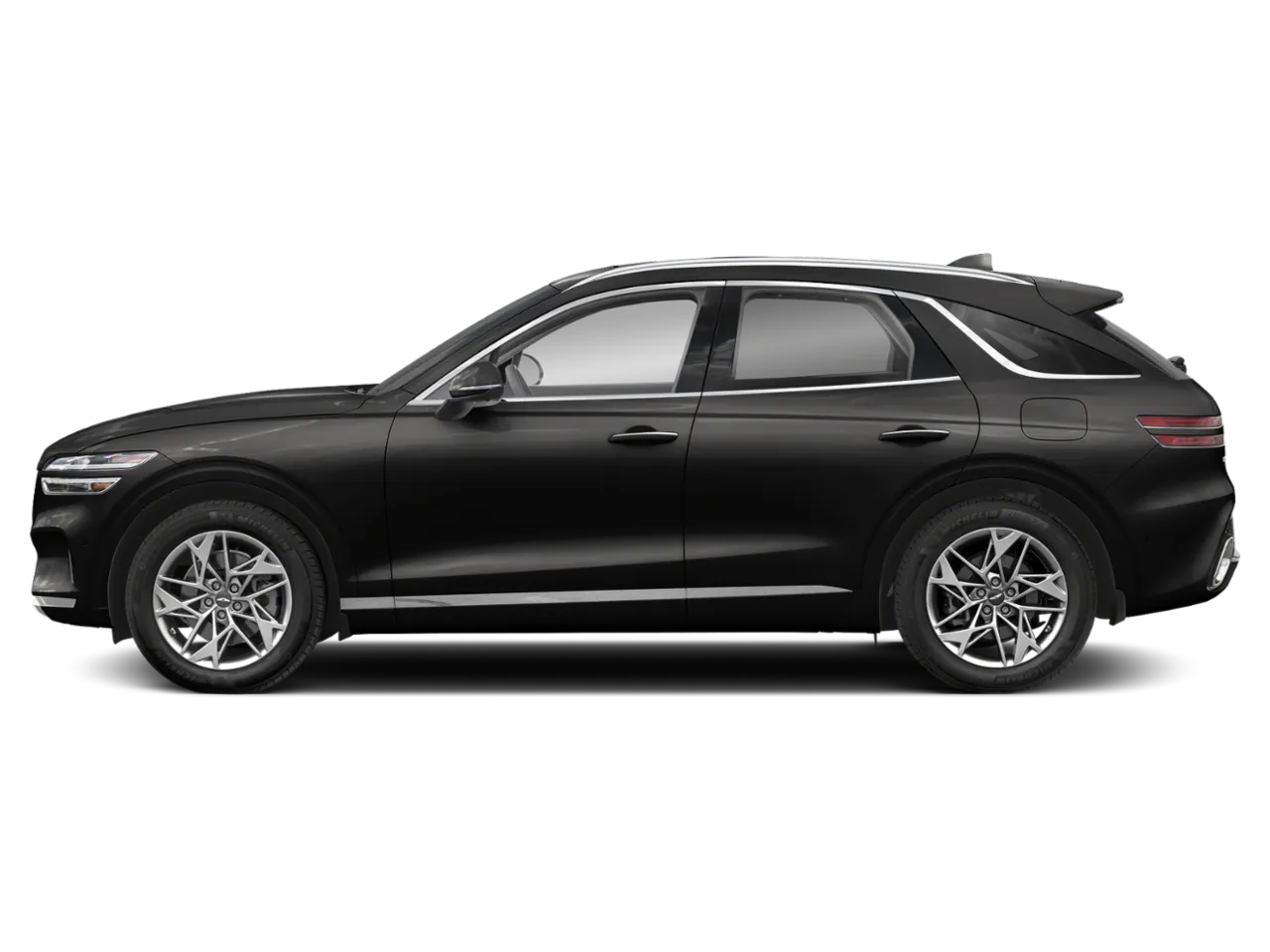 Used 2025 Genesis GV70 SUV