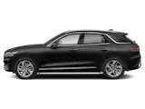 Used 2025 Genesis GV70 SUV