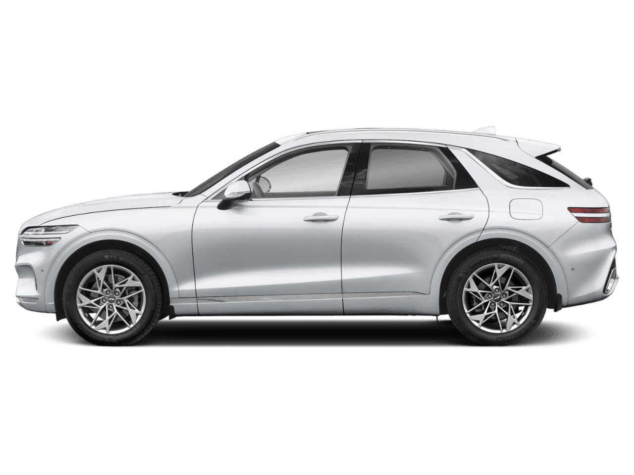 2025 GENESIS GV70 Standard's photo