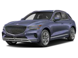 New 2026 Genesis GV70 SUV