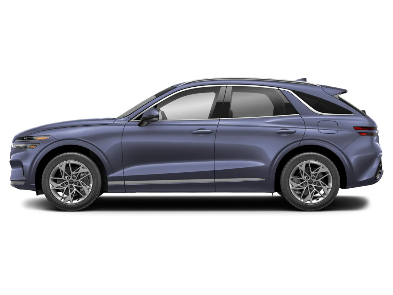 New 2026 Genesis GV70 SUV
