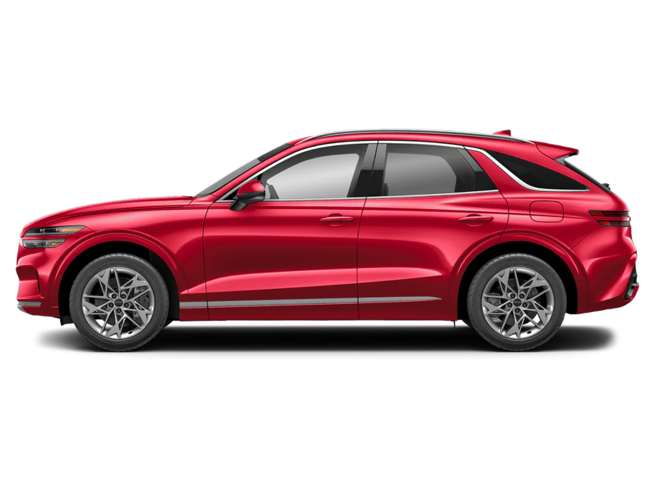 Used 2026 Genesis GV70 SUV