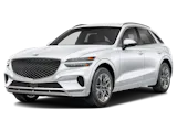 New 2026 Genesis GV70 SUV