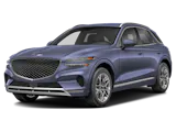 New 2026 Genesis GV70 SUV