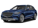 New 2026 Genesis GV70 SUV