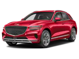New 2026 Genesis GV70 SUV