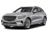 New 2026 Genesis GV70 SUV